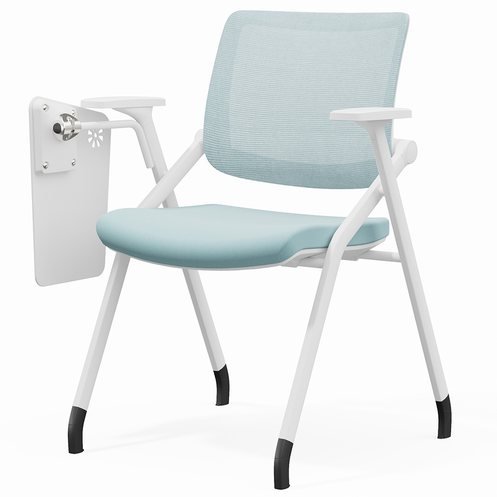 K018白+01L+16F 時(shí)尚培訓(xùn)椅